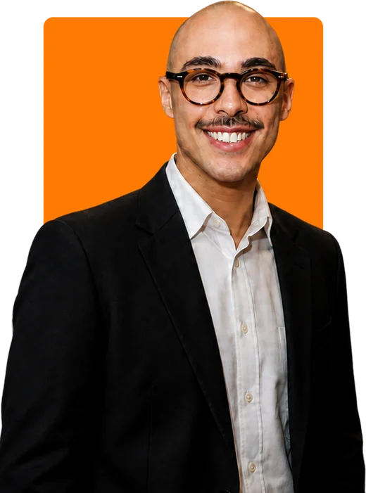 Rômulo Pontes, editor-chefe