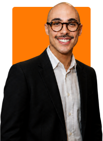 Rômulo Pontes, editor-chefe