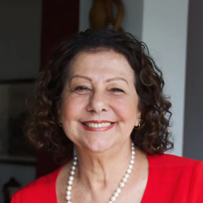 Nancy Assad