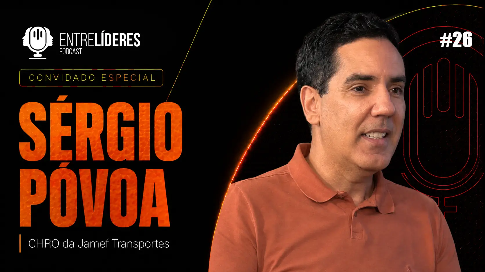 Comunicação e Cultura Organizacional com Sergio Povoa