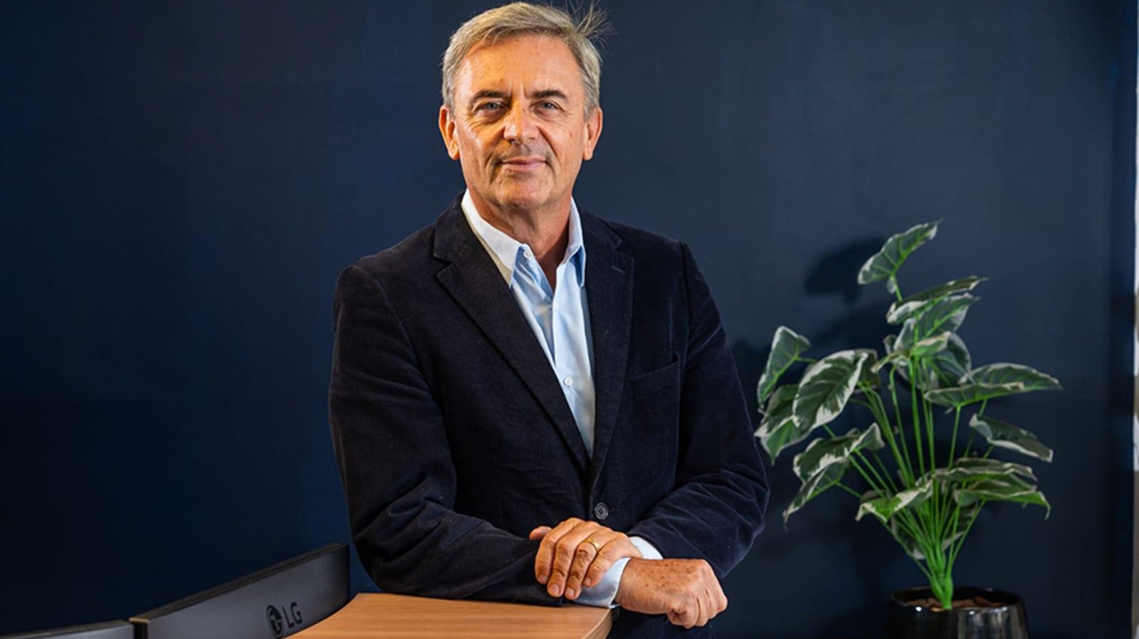 Laurent Delache – CEO Brasil da Foundever - Divulgação