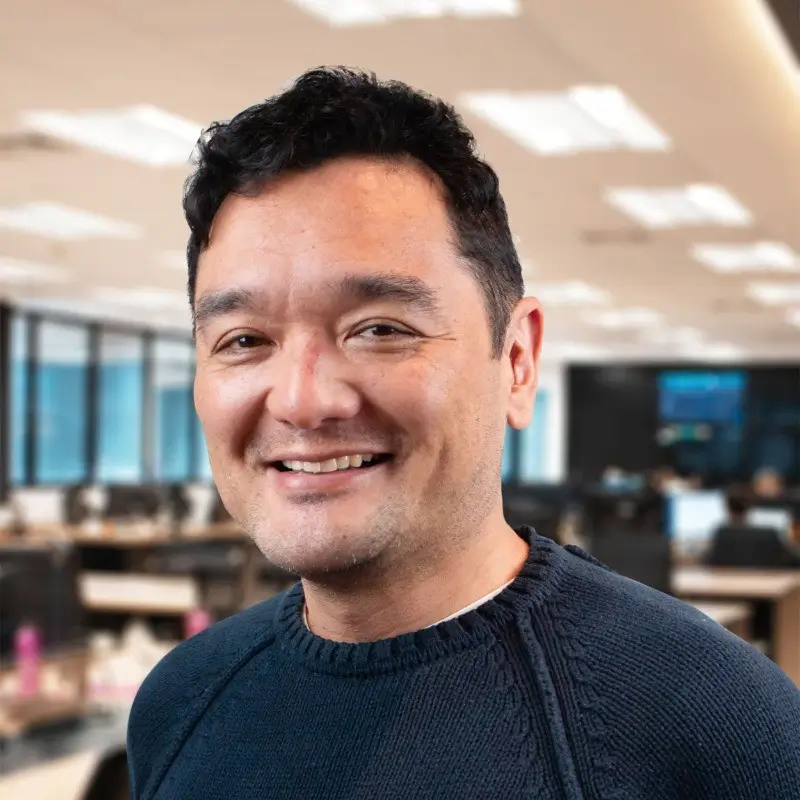 Ricardo Mimura